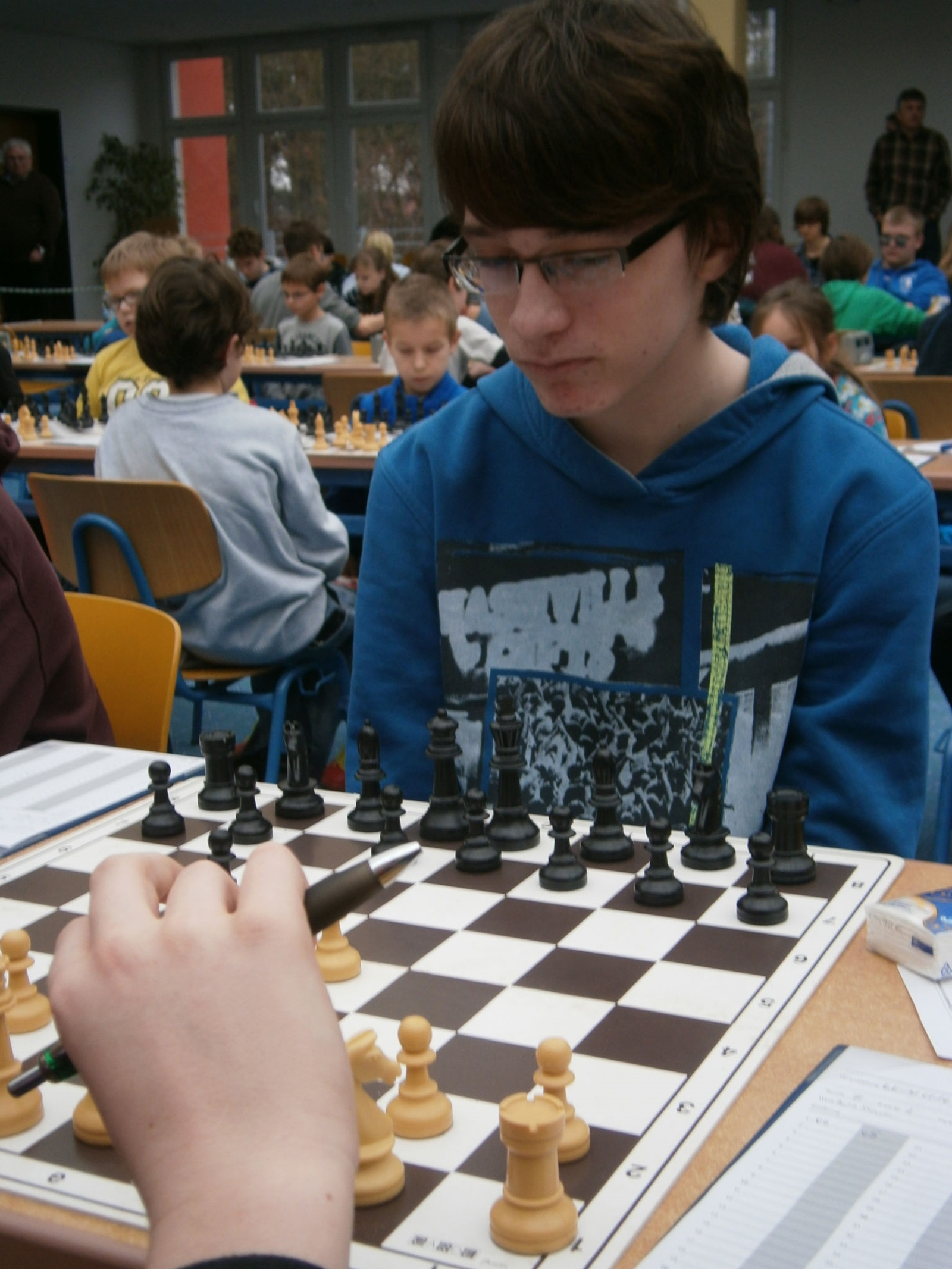 Vorschau
